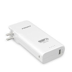 PISEN 品胜 移动电源 10000mAh