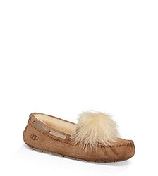UGG Australia DAKOTA POM POM 1019015 女士休闲鞋