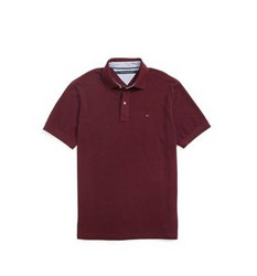 Tommy Hilfiger  Classic Fit Tommy Polo衫