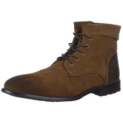 Kenneth Cole REACTION RMH8037SU 男士短靴