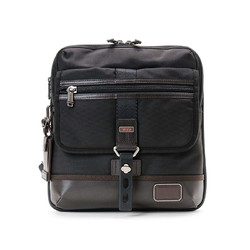 TUMI 途明 Annapolis系列 男款休闲单肩斜挎包