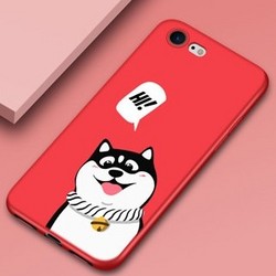 米奈 iPhone5-XS max手机壳 软壳 多款可选