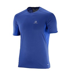 SALOMON 萨洛蒙 TRAIL RUNNER SS TEE 男/女款短袖T恤