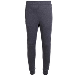 阿迪达斯ADIDAS 2017冬季 男子 WORKOUT PANT 针织长裤 BK0945 XL码