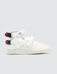 JOHN ELLIOTT Suicoke 联名款 鞋