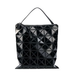 ISSEY MIYAKE 三宅一生 BAOBAO系列 女士单肩手提包