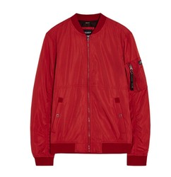 PULL＆BEAR 05711531 男士飞行员夹克