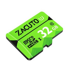 zacuto 内存卡 32g