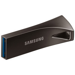 SAMSUNG 三星 Bar Plus 升级版 USB3.1 U盘 256GB