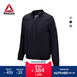 Reebok 锐步 运动健身 OD LS DWN JKT 女子羽绒服 *4件