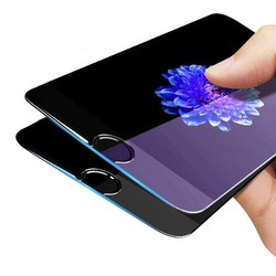 皇尚 iPhone6-8P钢化膜 非全屏 高清/抗蓝光可选 3片装