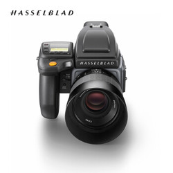 HASSELBLAD 哈苏 H6D-400c MS 4亿像素 中画幅单反相机