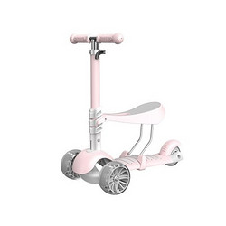 Le Bronte 朗特乐 儿童滑板车