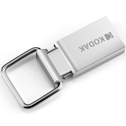 Kodak 柯达 K112时光系列 32GB USB2.0 U盘