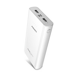 PISEN 品胜 品胜电库2 移动电源  20000mAh