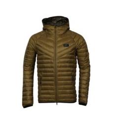 NIKE 耐克 693534 男子连帽羽绒服