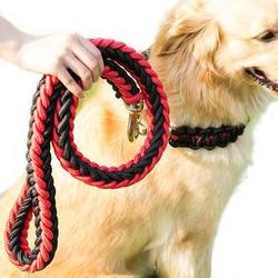 嬉皮狗 狗狗牵引绳