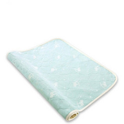 爱贝湾 幼儿防水隔尿垫 30*45cm