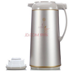 ZOJIRUSHI 象印 AFFB19-TK 保温瓶 1.85L