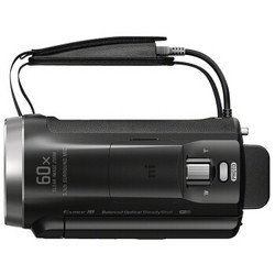 SONY 索尼 HDR-PJ675 高清家庭数码摄像机