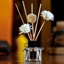 素浴 家用无火香薰精油 50ml