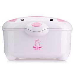 美泰滋 Matyz 湿巾加热器 婴儿湿纸巾加热盒保温 MZ-0942