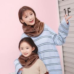 CUEEYEYER 储忆 可爱动物保暖围脖