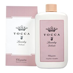 TOCCA Delicate 高级香氛洗衣液 Cleopatra葡萄柚黄瓜味 235ml 亚马逊海外购