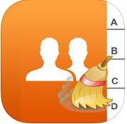 《Cleaner Pro - 移除重复的联系人》IOS软件