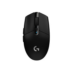Logitech 罗技 G305 LIGHTSPEED 无线游戏鼠标