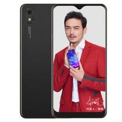 海信(Hisense)小海豚3 4GB 32GB 4500mAh大电池 智能手机