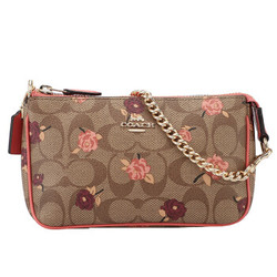 ￼￼COACH 蔻驰 F67532 女士手腕包