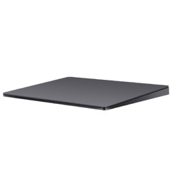Apple 苹果 Magic Trackpad 2 MJ2R2CH/A 无线触控板