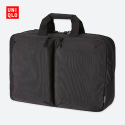 UNIQLO 优衣库 409353 男士单肩包