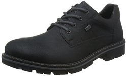 Rieker 男 生活休闲鞋 14020（亚马逊进口直采，德国品牌）