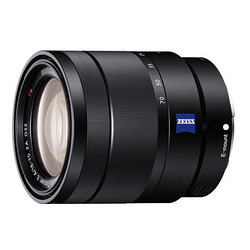 Sony/索尼 E 16-70/4 SEL1670Z 微单 蔡司 独立镜头