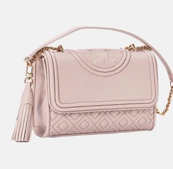 TORY BURCH 汤丽柏琦 31382 女士单肩斜挎包