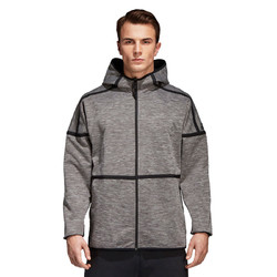 adidas 阿迪达斯 Z.N.E. REVERSIBLE CG0248 男子梭织夹克 *2件