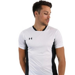 UNDER ARMOUR 安德玛 HeatGear 男子短袖T恤