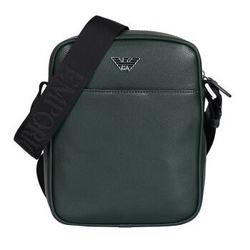 EMPORIO ARMANI 阿玛尼 Y4M144 YAQ2E 81544 男士斜挎休闲包
