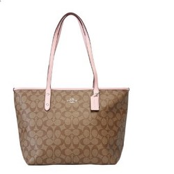 COACH 蔻驰 F58292IME74 女士单肩包