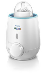 PHILIPS 飞利浦 AVENT 新安怡 SCF355/01 温奶器
