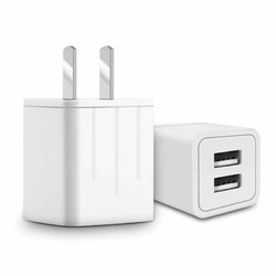 GUSGU iPhone6 plus 6s 7 8苹果充电器头