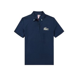 LACOSTE 拉科斯特 女款经典鳄鱼图案装饰POLO衫 *2件