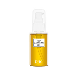 DHC/蝶翠诗 深层橄榄卸妆油70ml