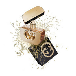 GUCCI 古驰 Guilty 罪爱 女士淡香水 EDT 30ml