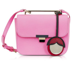 FURLA 芙拉 ELISIR MINI 女款斜挎包 *2件