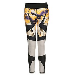 adidas 阿迪达斯 AP9532 女式紧身长裤