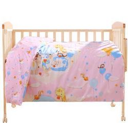 Elepbaby 象宝宝 婴幼儿被套 110cmX140cm *2件