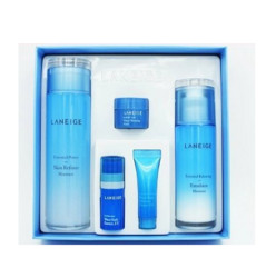 LANEIGE 兰芝 水衡水乳护肤套装
